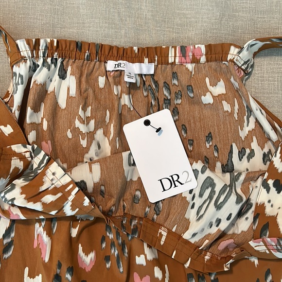 DR2 Tank top sz XL - Picture 4 of 5